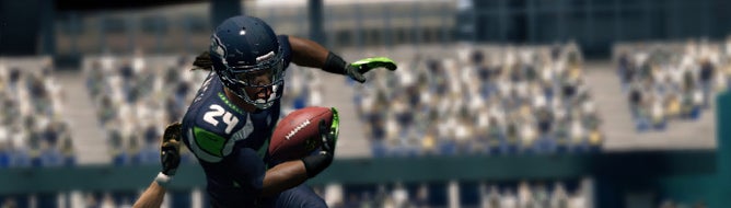 Madden 25 features for PS4 and Xbox One detailed | VG247